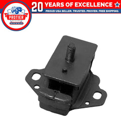 Motor & Trans Mount 3PCS Set Fit 1988-1989 Toyota 4Runner 3.0L for Auto Trans 6B93BC-57