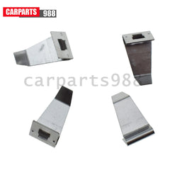 4PCS Ceiling Light Sunroof Switch Clip Buckle For Porsche Cayenne Panamera Macan 6B93BC-57