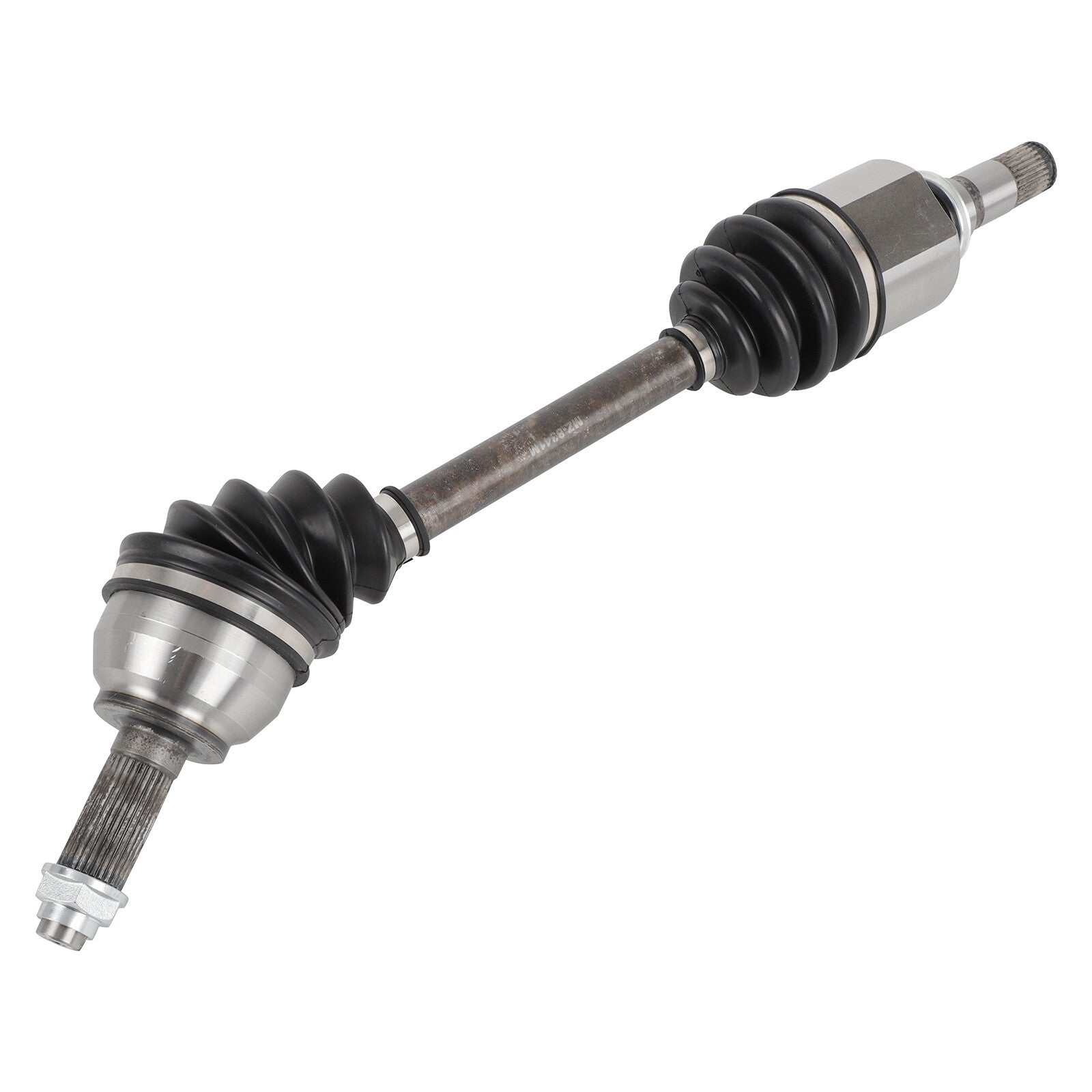2pcs Front Manual Trans for Mazda 5 2006-2015 Mazda 3 2005-2013 CV Axle Shafts 6B93BC-57