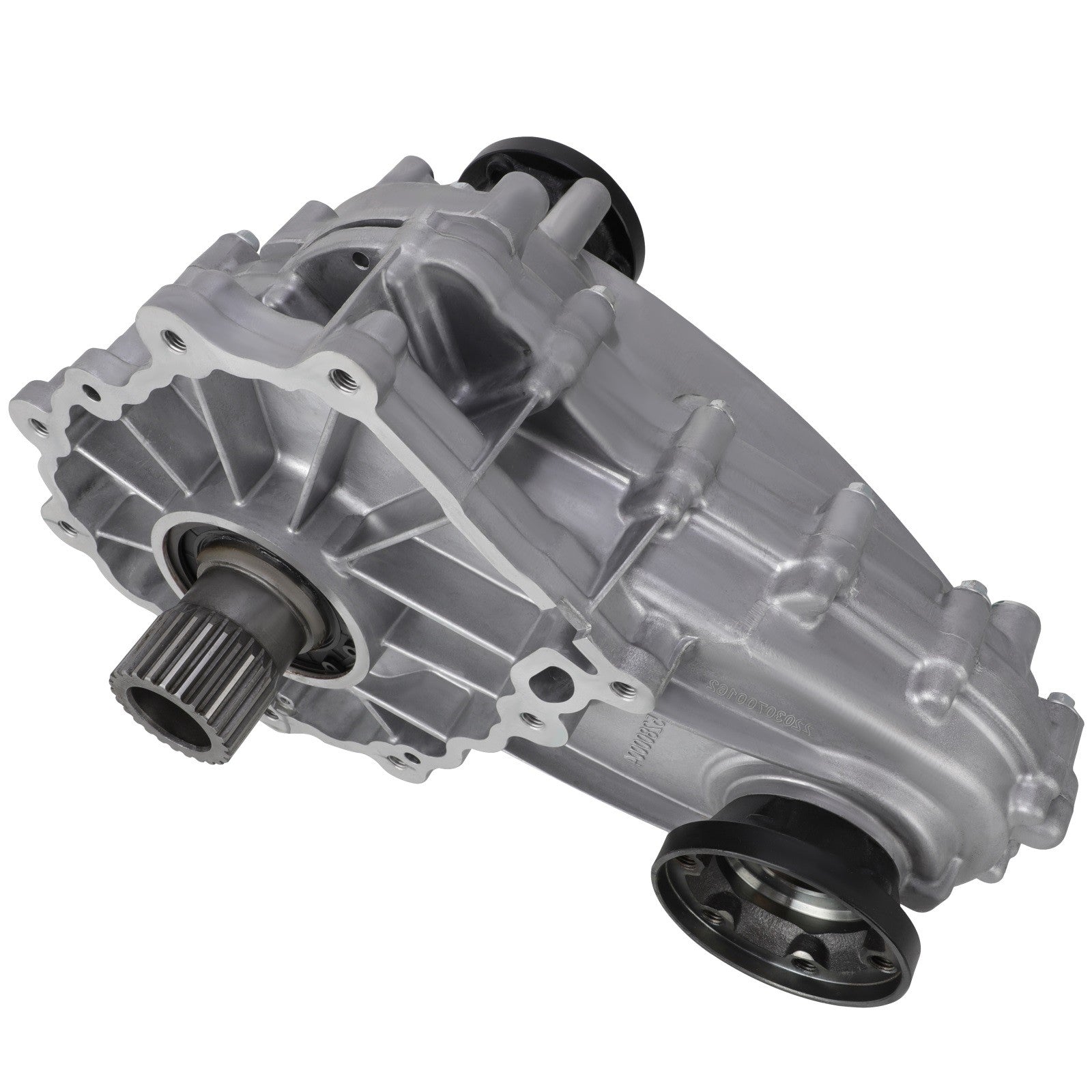 For Mercedes GL-Class GL350 GL400 GL450 ML320 ML350 ML550 Transfer Case Assembly 6B93BC-57