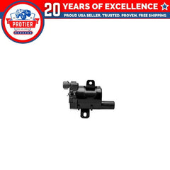 Ignition coil Compatible with Chevy Silverado GMC Sierra Yukon 4.8L 5.3L 6.0L 6B93BC-57