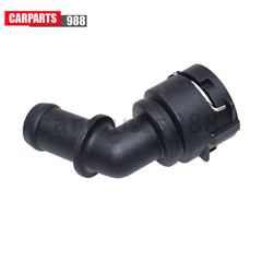 Coolant Hose Connector For VW Beetle Golf Jetta Passat AUDI TT 1J0122291D 6B93BC-57