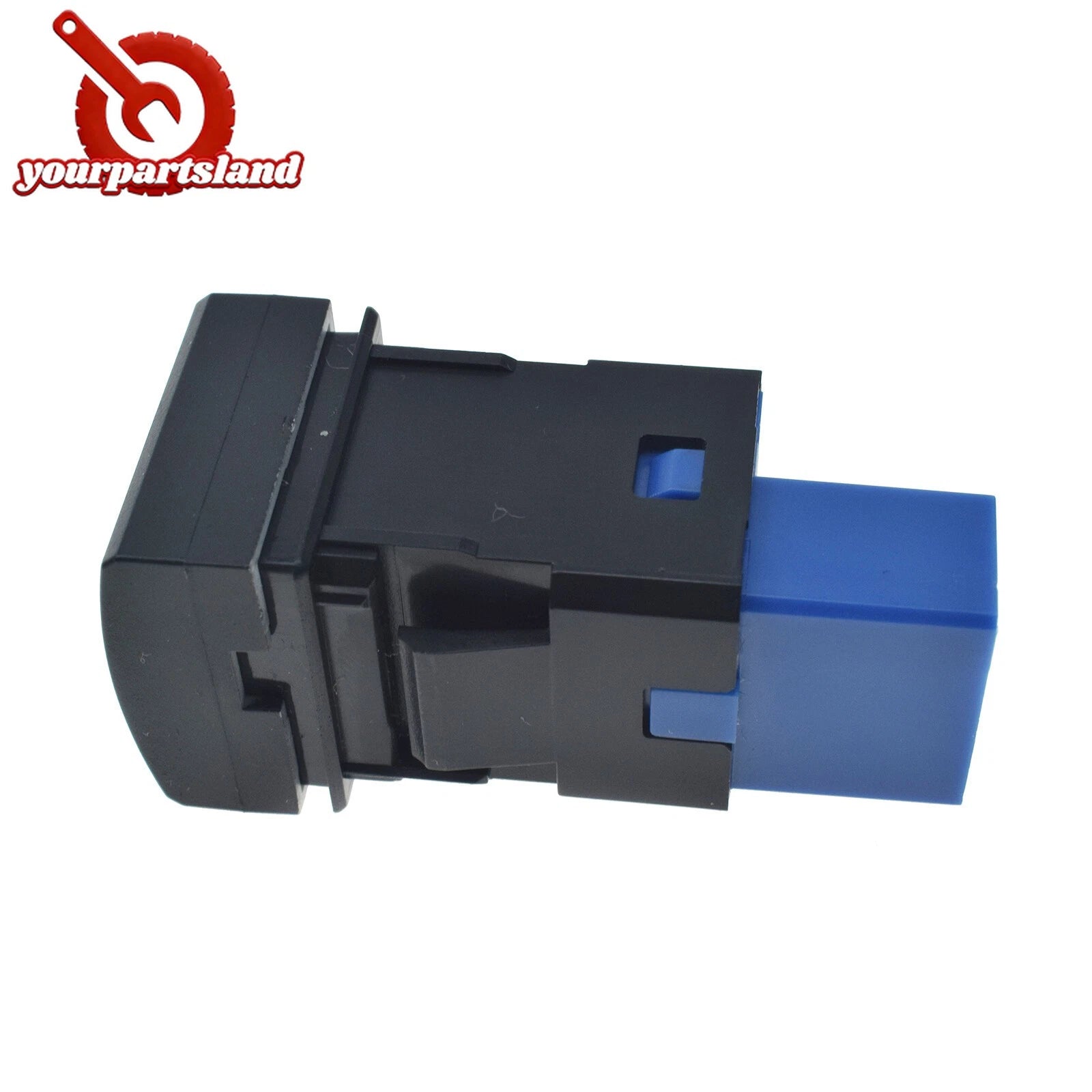Car Camera View Button Camera On Off Control Switch For Toyota Camry xv70 2018 6B93BC-57