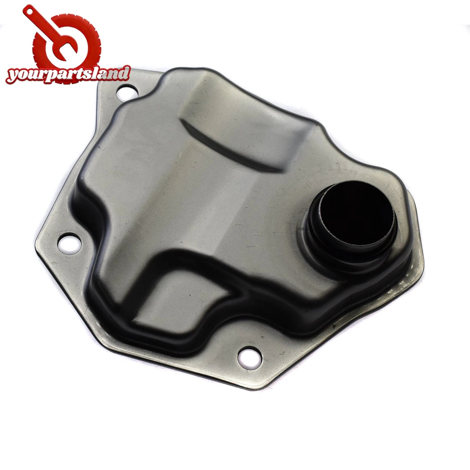 Transmission Oil Filter w/ Gasket for Nissan Altima Jeep Compass 31728-1XF03 6B93BC-57