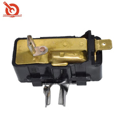 11395709 FUEL GAUGE INSTRUMENT CLUSTER VOLTAGE STABILIZER REGULATOR FOR VW 6B93BC-57