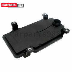 Auto Transmission Filter 0C8325435 For VW Touareg 2011-2017 Audi Q7 2011-2015 6B93BC-57