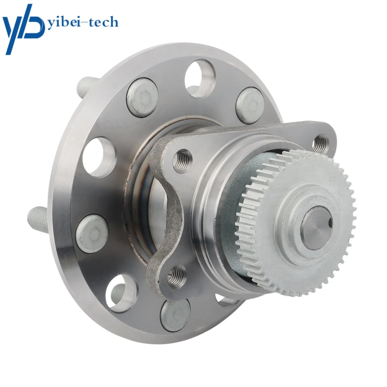 Rear Wheel Bearing and Hub For Kia Optima Magentis Hyundai Sonata 2007 2008 2009 6B93BC-57