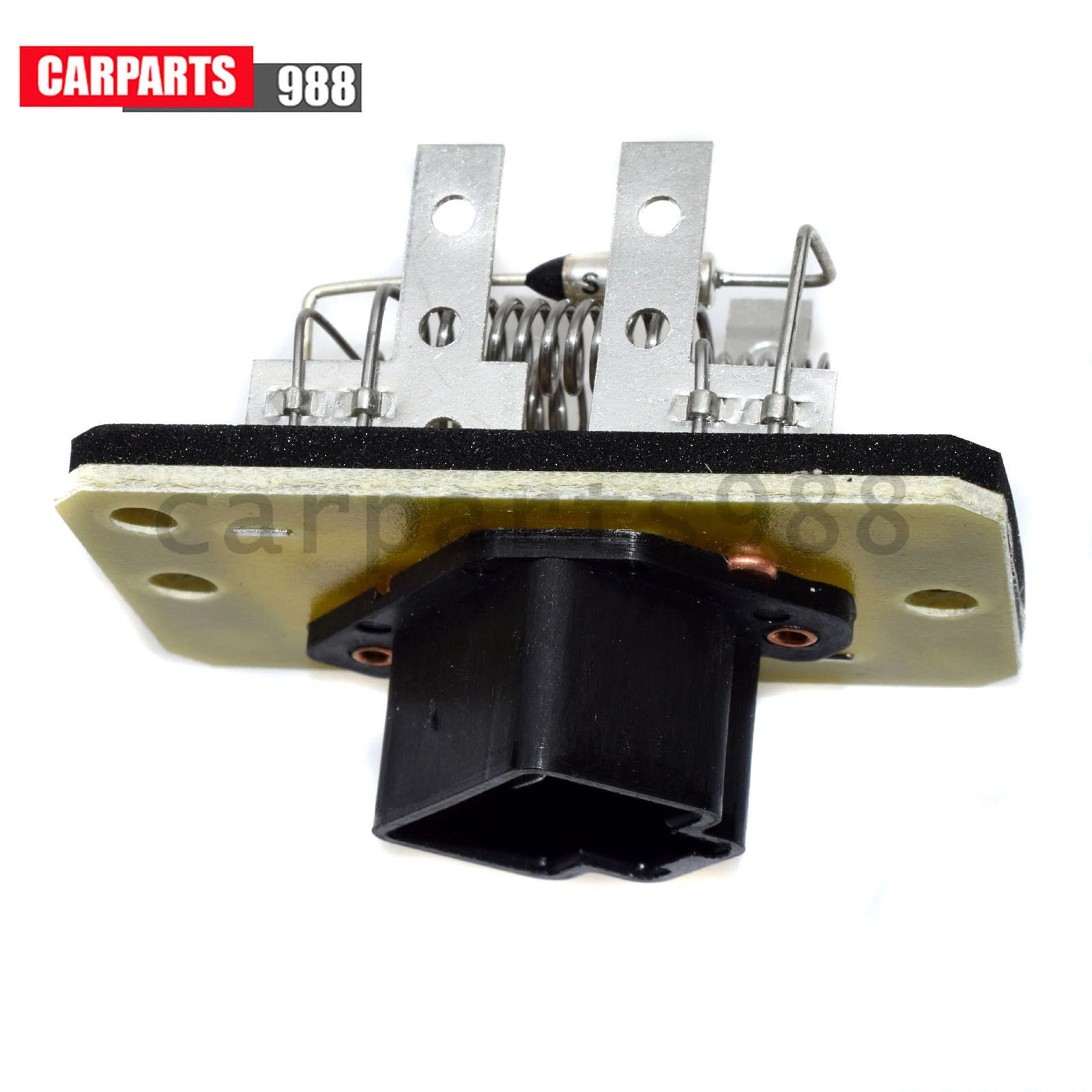 A/C Blower Motor Resistor For Ford Escape Mercury Mariner Saturn 4L3Z19A706AA 6B93BC-57