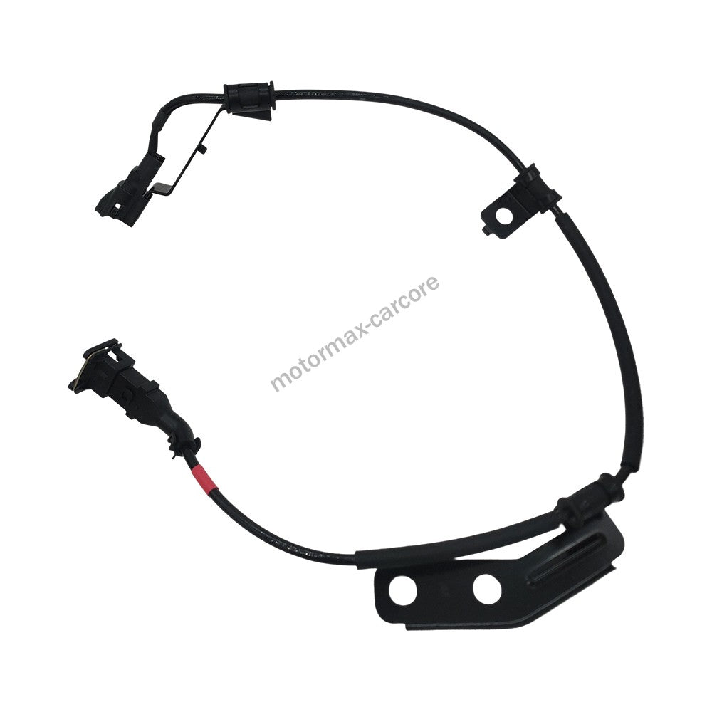 ABS Speed Sensor REAR RIGHT for 2013-17 Hyundai Santa Fe Sorento FWD 919202W100 6B93BC-57
