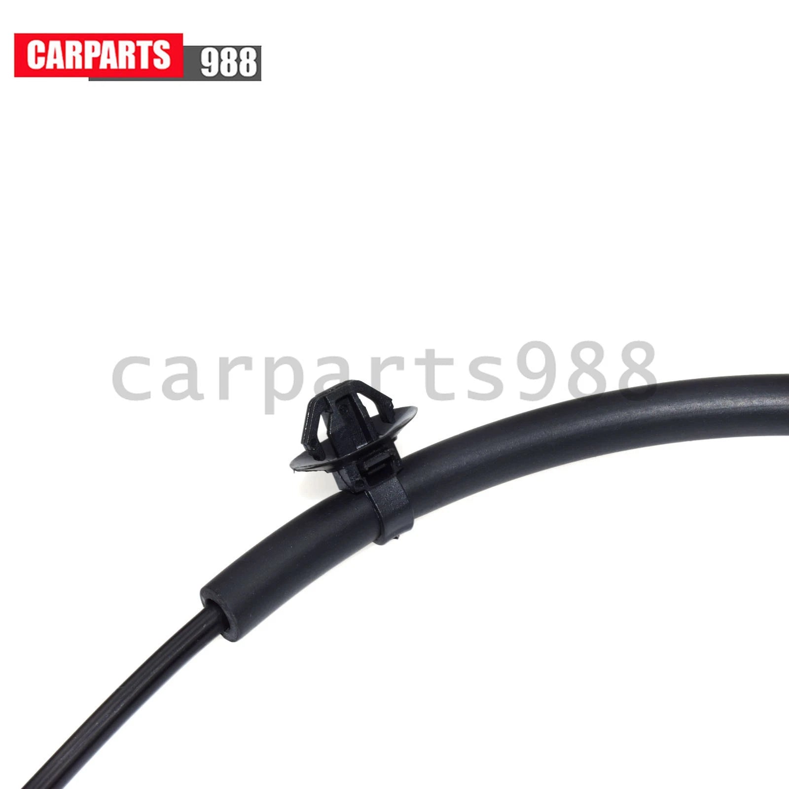 Rear Right ABS Wheel Speed Sensor For Honda Fit 2009-2013 L4 1.5L 57470-TF0-003 6B93BC-57