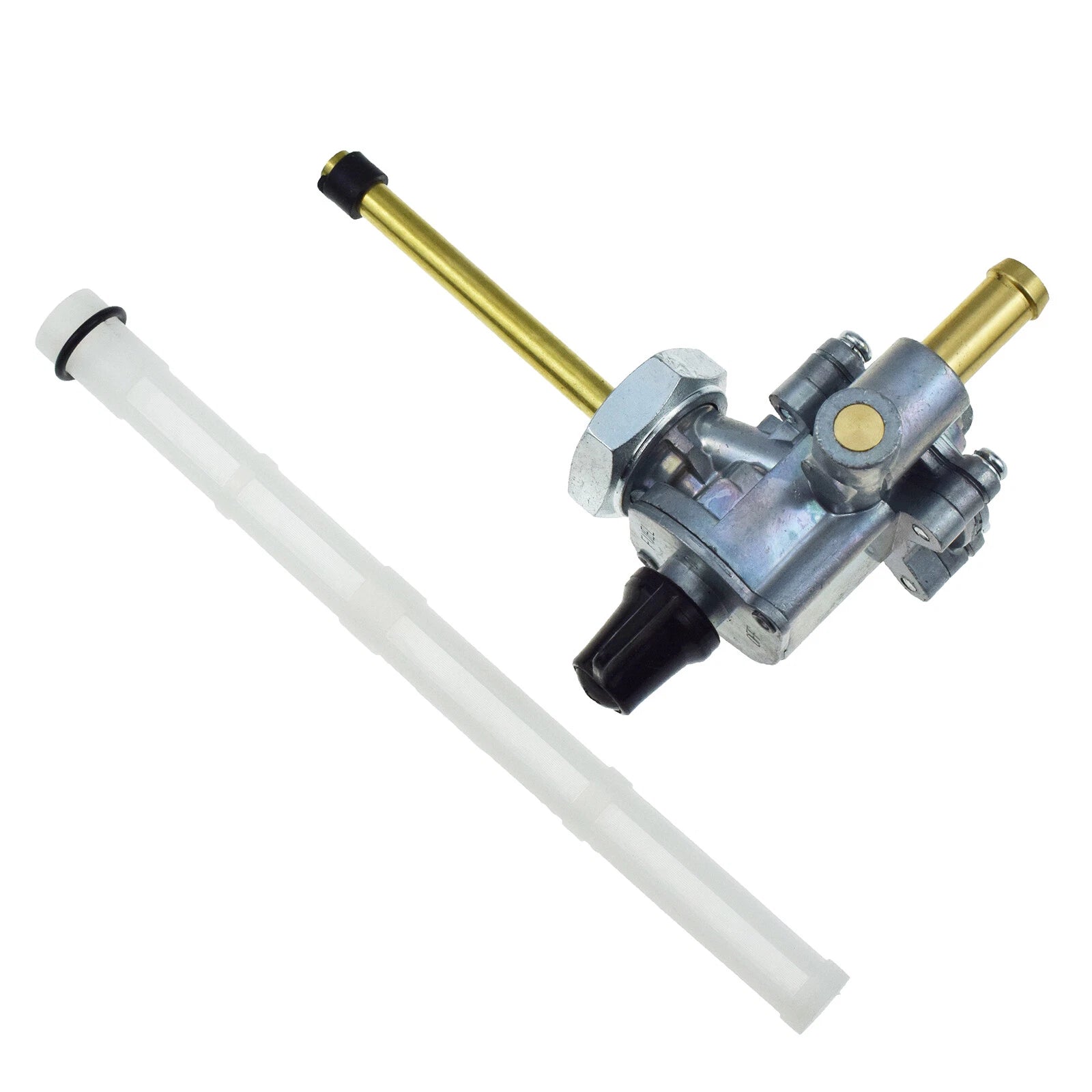 Fuel Petcock Valve Switch For Honda Shadow Spirit Aero 750 VT750C 2004-2009 6B93BC-57