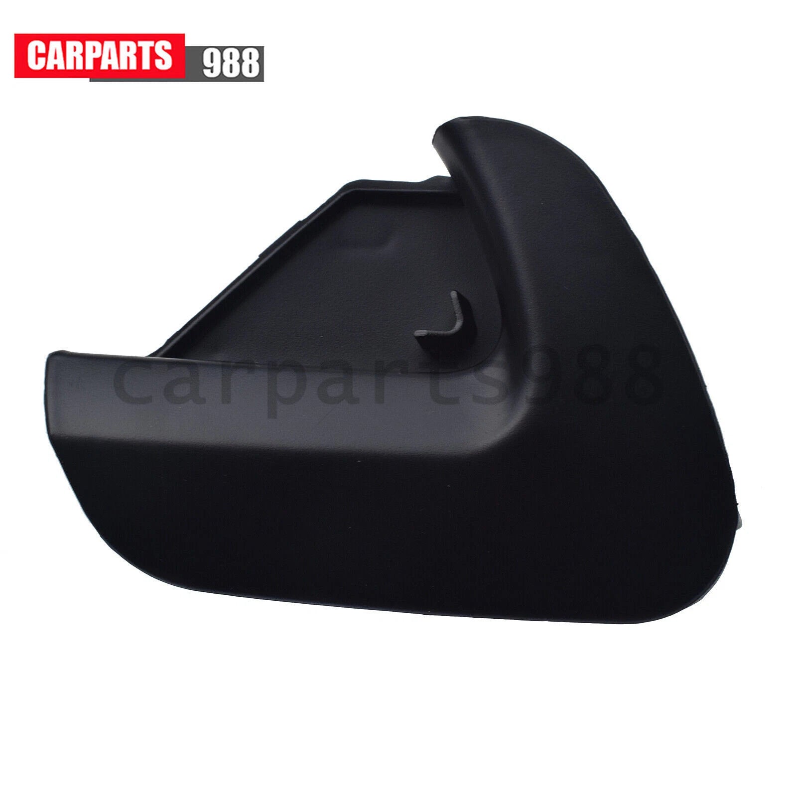Front Bumper Tow Eye Cover For 2012 2013 2014 Toyota Yaris1.5L 52127-52931 6B93BC-57