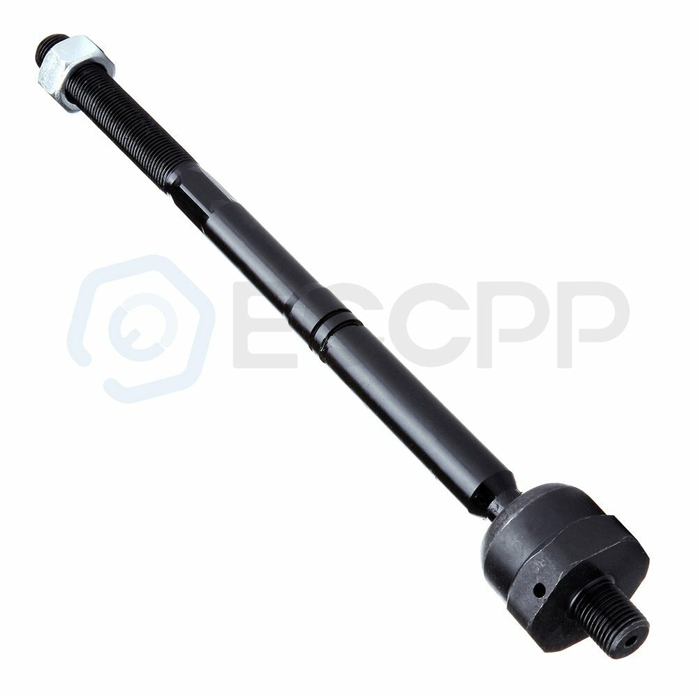 4pcs For 2004 2005 2006 Ford  F-150 Suspension Front Outer Inner Tie Rod Ends 6B93BC-57