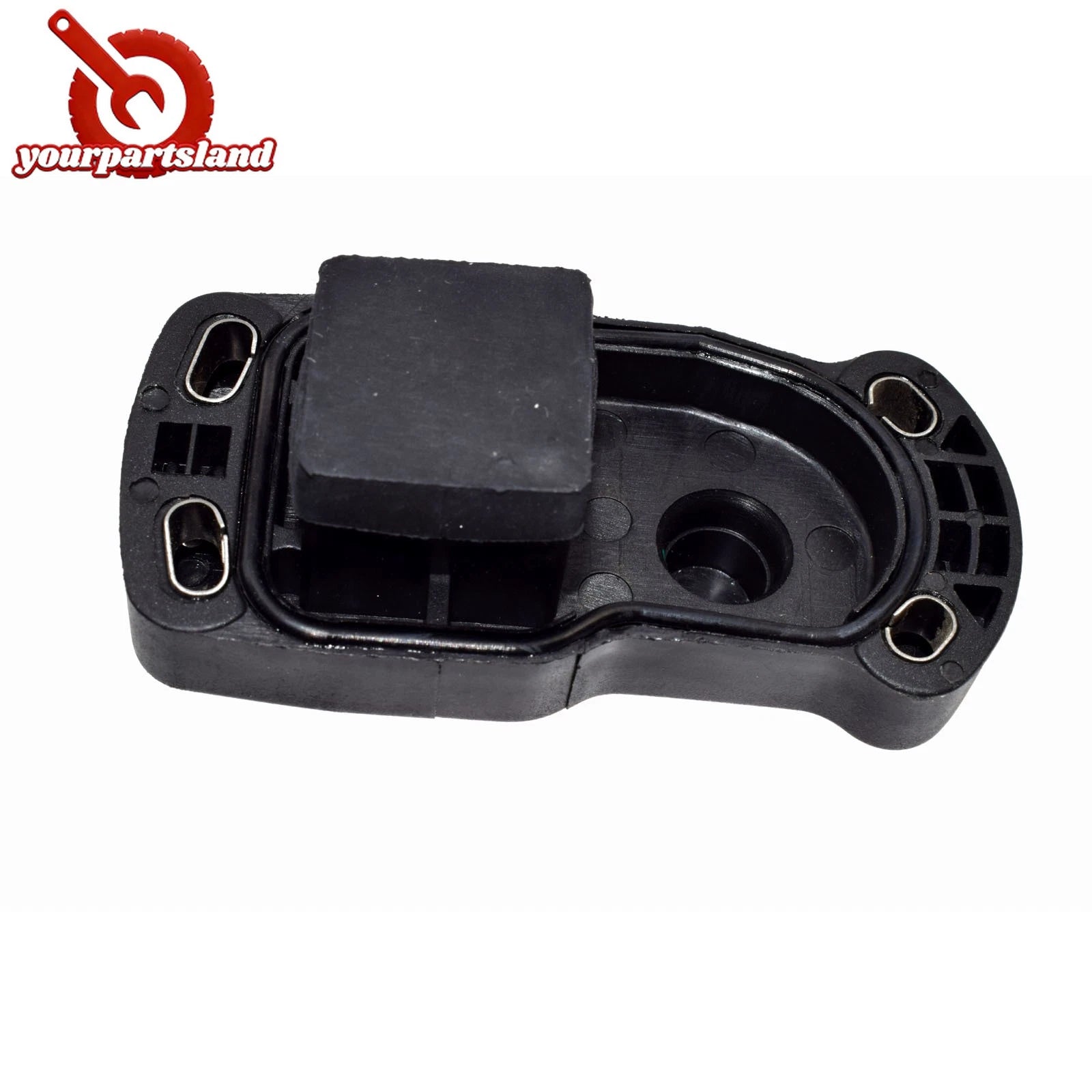 Air Flow Meter Potentiometer Sensor for Mercedes W201 W124 W126 81-93 3437224035 6B93BC-57