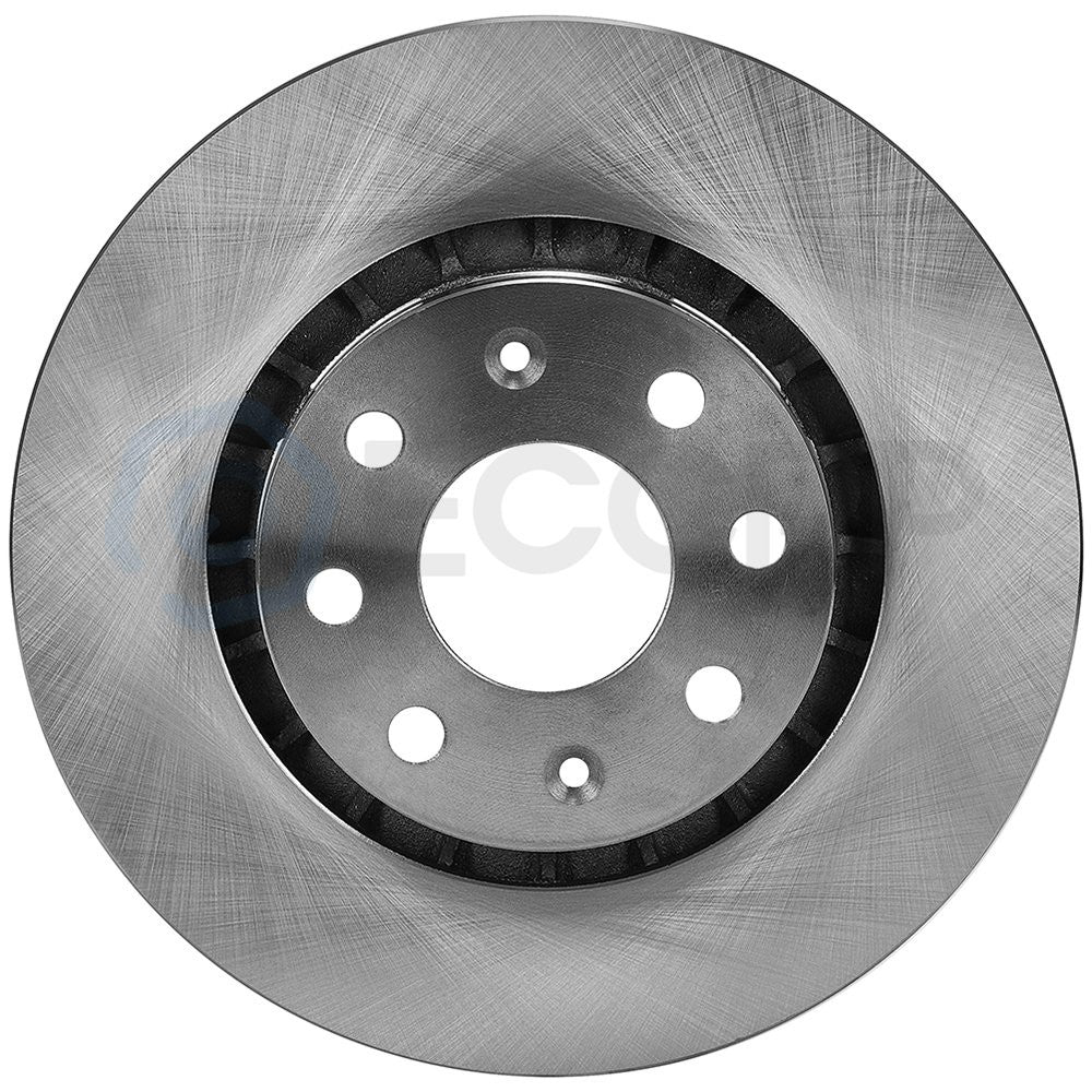 Front Brake Discs Rotors For Chevrolet Spark Pontiac Wave5 2009 Suzuki Swift+ 6B93BC-57