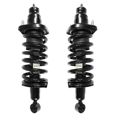 Rear Complete Strut Assembly Kit for 2001-2005 Honda Civic 6B93BC-57