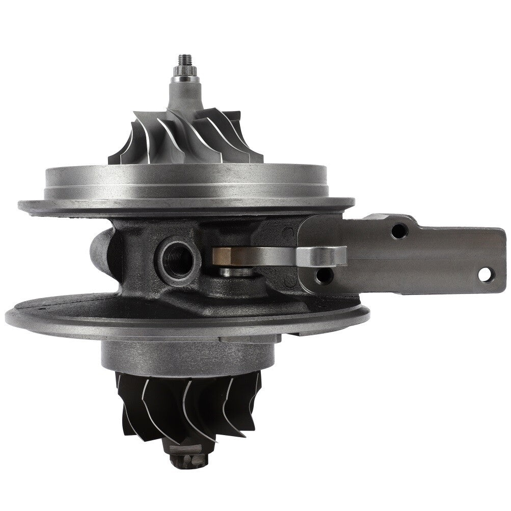 Fits 2008-2010 Ford F Super Duty 6.4L Power-stroke Pair Turbo Cartridge CHRA 6B93BC-57