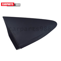 Front Right Fender Mirror Molding Triangle Corner Cover For Toyota Yaris 2012-14 6B93BC-57