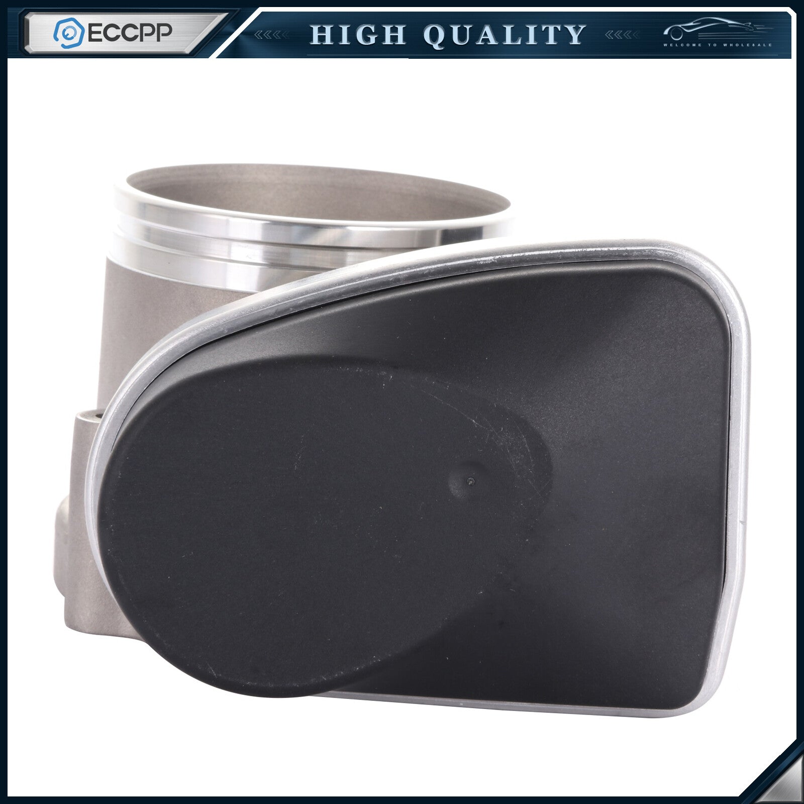 Throttle Body For BMW Z3 2001-2002 BMW X3 2004-2006 BMW Z4 2003-2005 3.0L 6B93BC-57