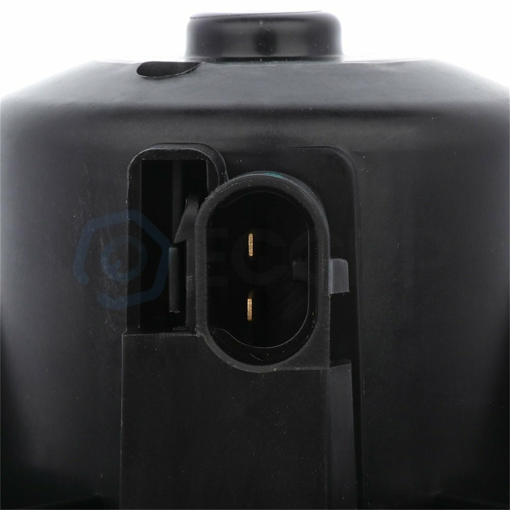 HVAC Blower Motor Resistor Kit For Oldsmobile Alero & Pontiac Grand Am Front 6B93BC-57