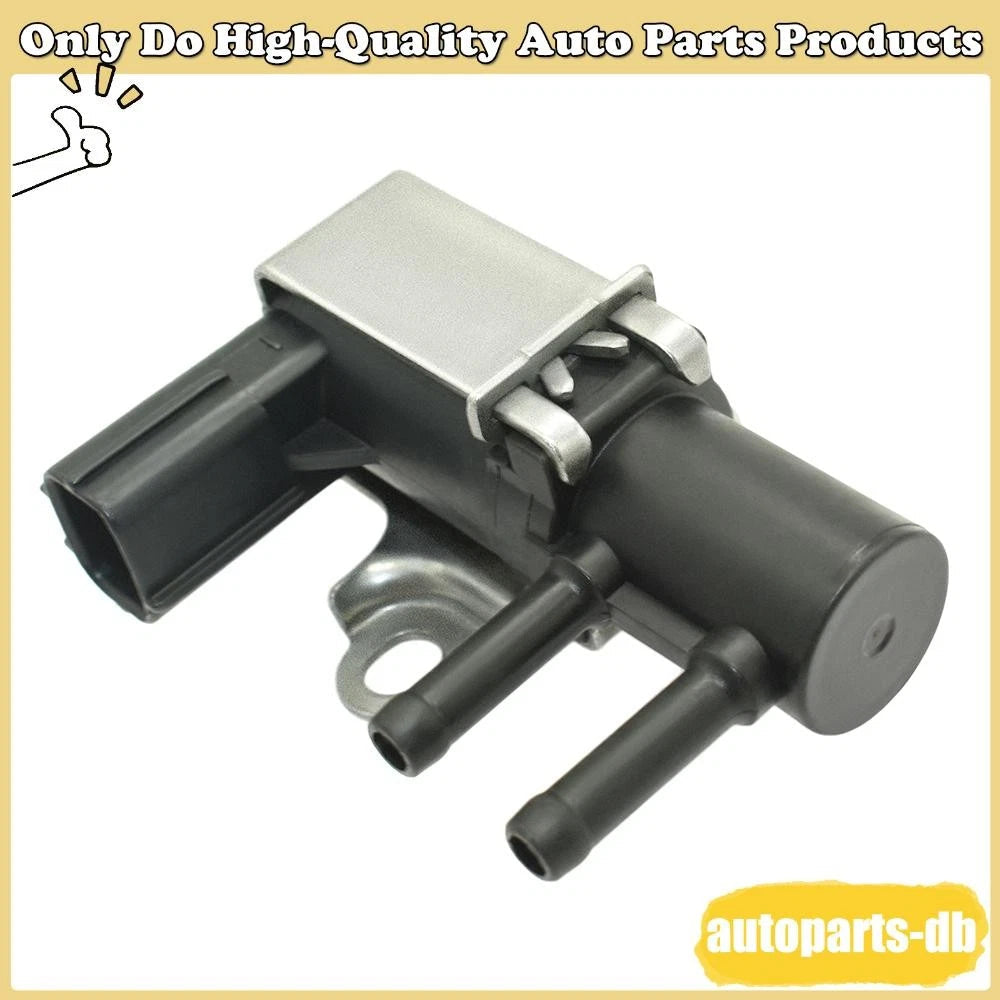 Vapor Canister Purge Valve Solenoid For Honda Vamos HM1 HM2 36163-PXH-003 6B93BC-57