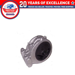 Engine Motor Mount 3PCS Set Compatible for 2001-2005 Chrysler Sebring 2.4L 6B93BC-57