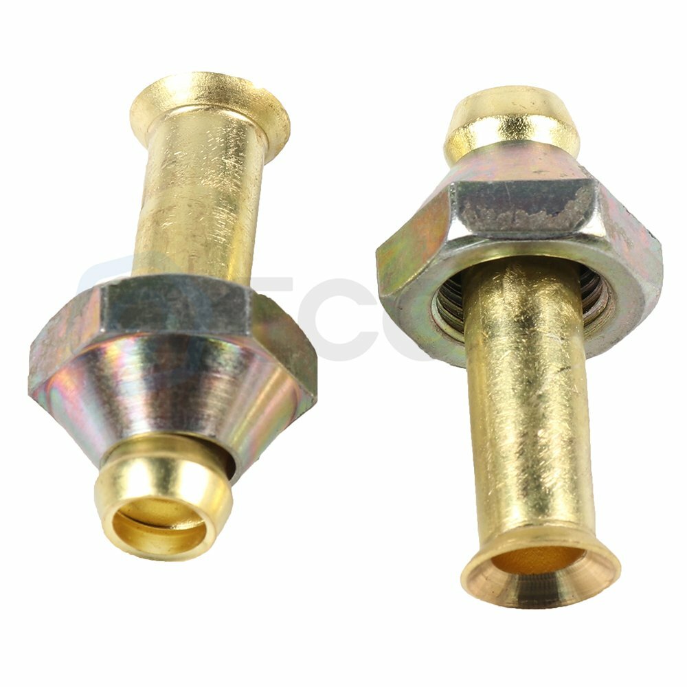 Radiator 2890 with Universal Oil Hose Clamps Kit for 2008-2014 Scion xD 6B93BC-57