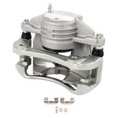 Front Left Brake Caliper 1Pc  Set For 2004-2005 Chevrolet Classic 18B4646 6B93BC-57