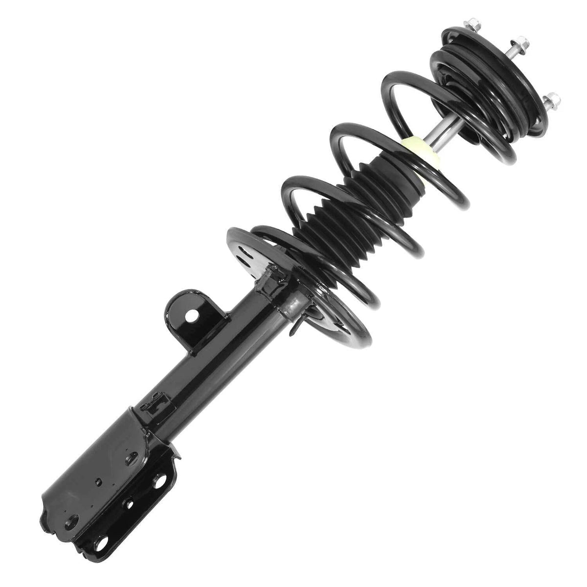 Front Right Complete Strut Assembly for 2013-2017 Ford Explorer 6B93BC-57