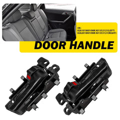 Front/Rear RH/LH Inside Door Handle Fit For 10-13 Kia Forte Koup/Sedan/Hatchback 6B93BC-57