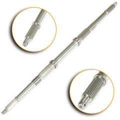 for Honda FourTrax 300 1988 1889 1990 1991-2000 Rear Racing Wheel Axle Axl shaft 6B93BC-57
