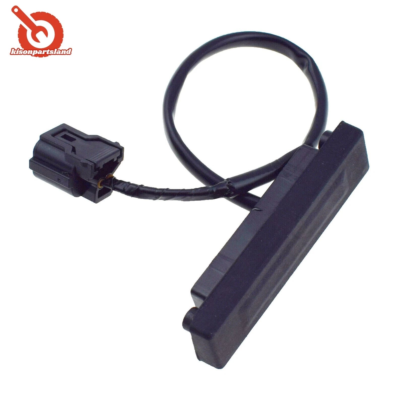 Tailgate Door Trunk Switch For Hyundai I30 2018 Hatchback 81260G3000,81720G4000 6B93BC-57