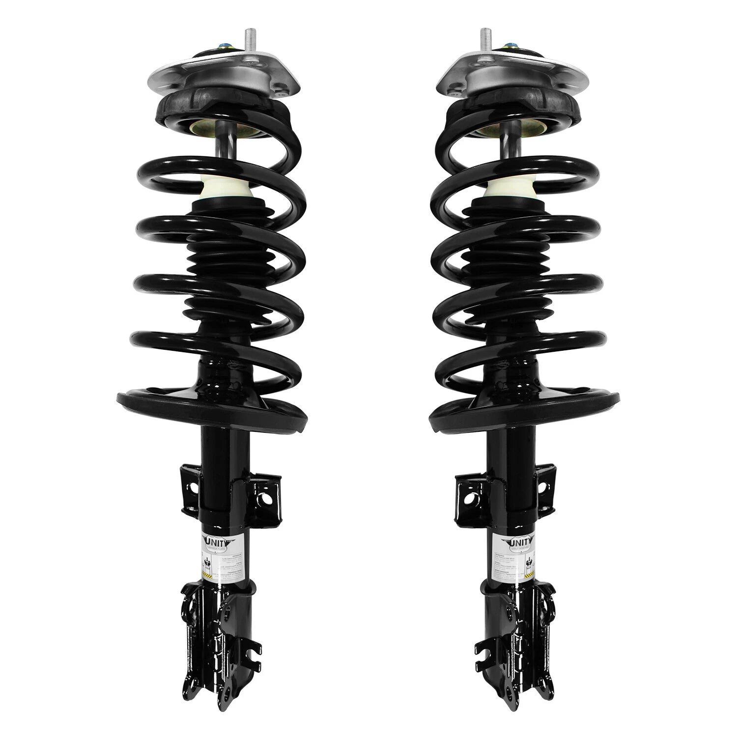 Front Complete Strut Assembly Kit for 2003-2013 Volvo XC90 6B93BC-57