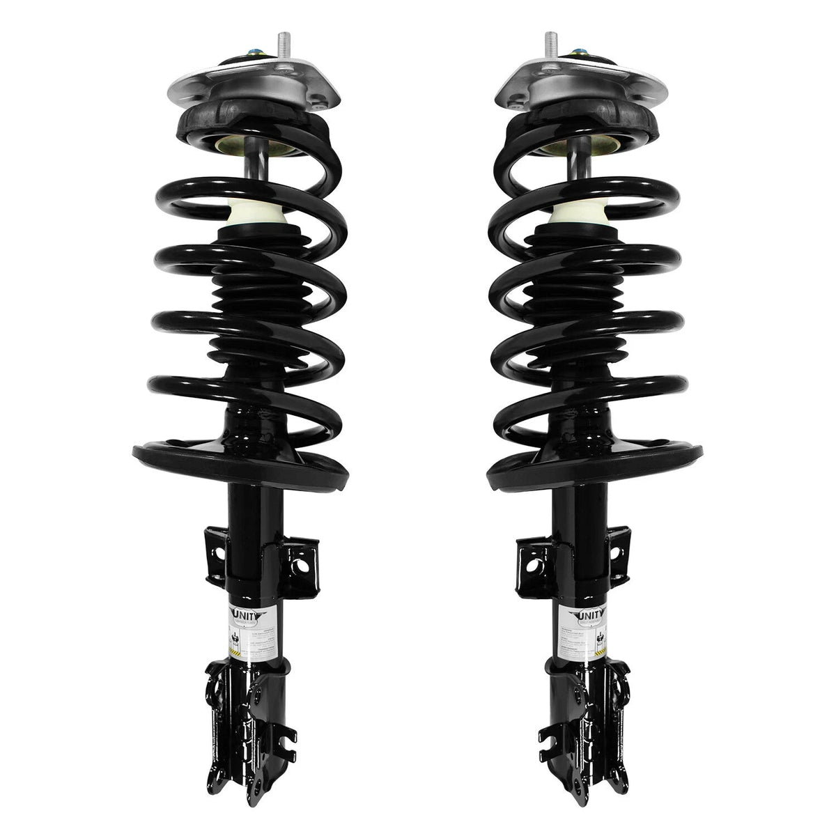 Front Complete Strut Assembly Kit for 2003-2013 Volvo XC90 6B93BC-57