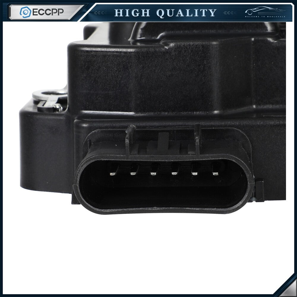 For 3.5L 06 Buick Rendezvous Terraza Chevy Impala Ignition Coil and Spark Plug 6B93BC-57