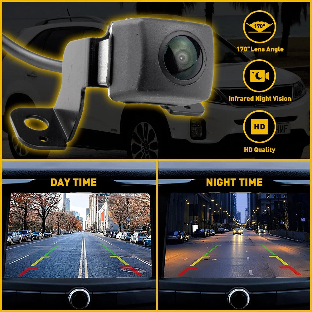 Rear View Backup Camera For 2014-2015 Kia Sorento 95760-2P600 USA EOA 6B93BC-57