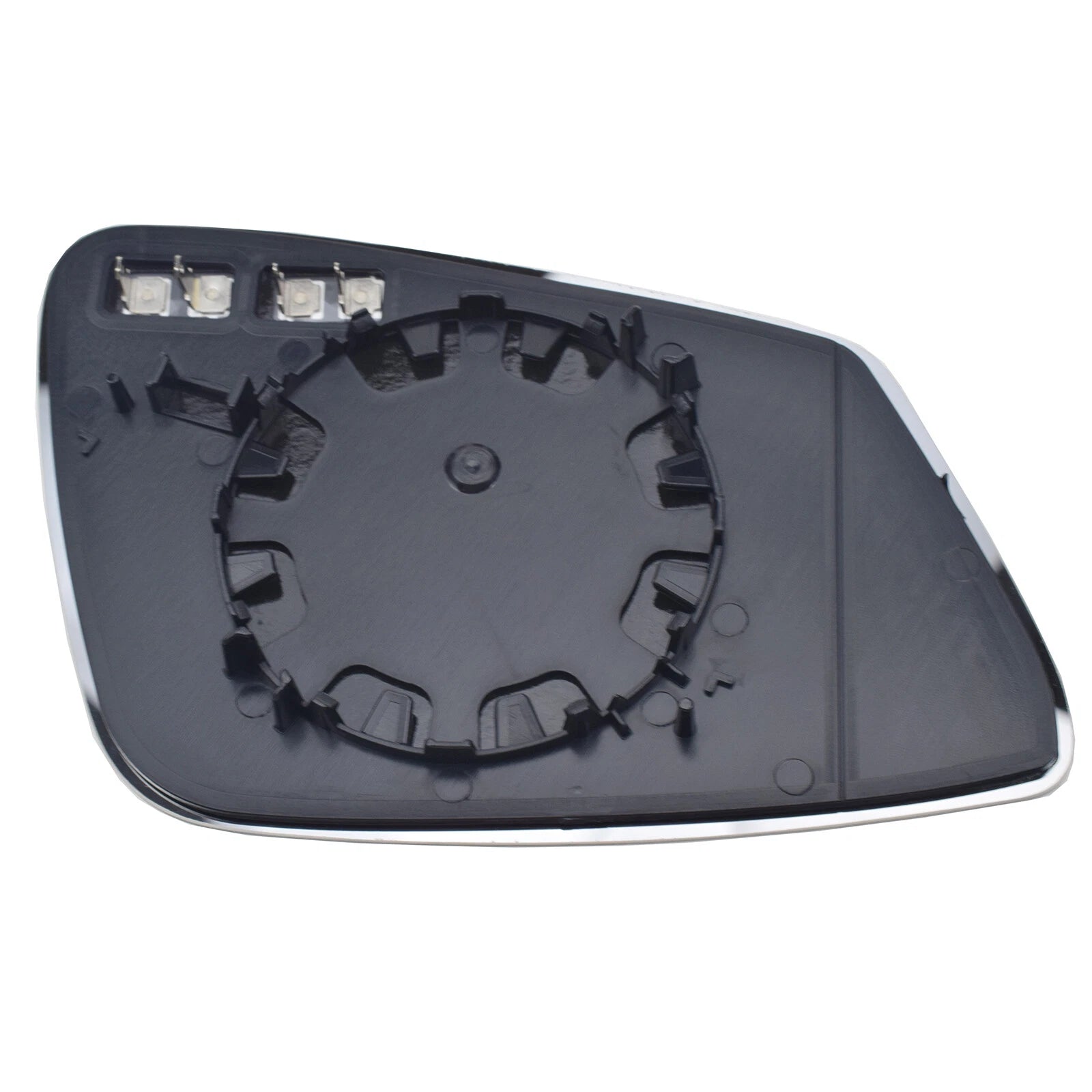 Left Mirror Glass Heated For BMW F01 F02 F03 F04 F06 GC F07 GT F10 F12 F13 F18 6B93BC-57