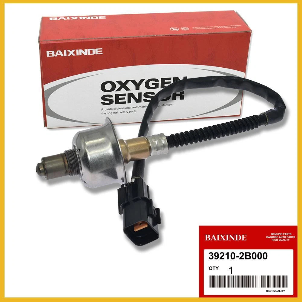 39210-2B000 Upstream Oxygen O2 Sensor For Hyundai Accent Elantra Kia Cee'D Soul 6B93BC-57