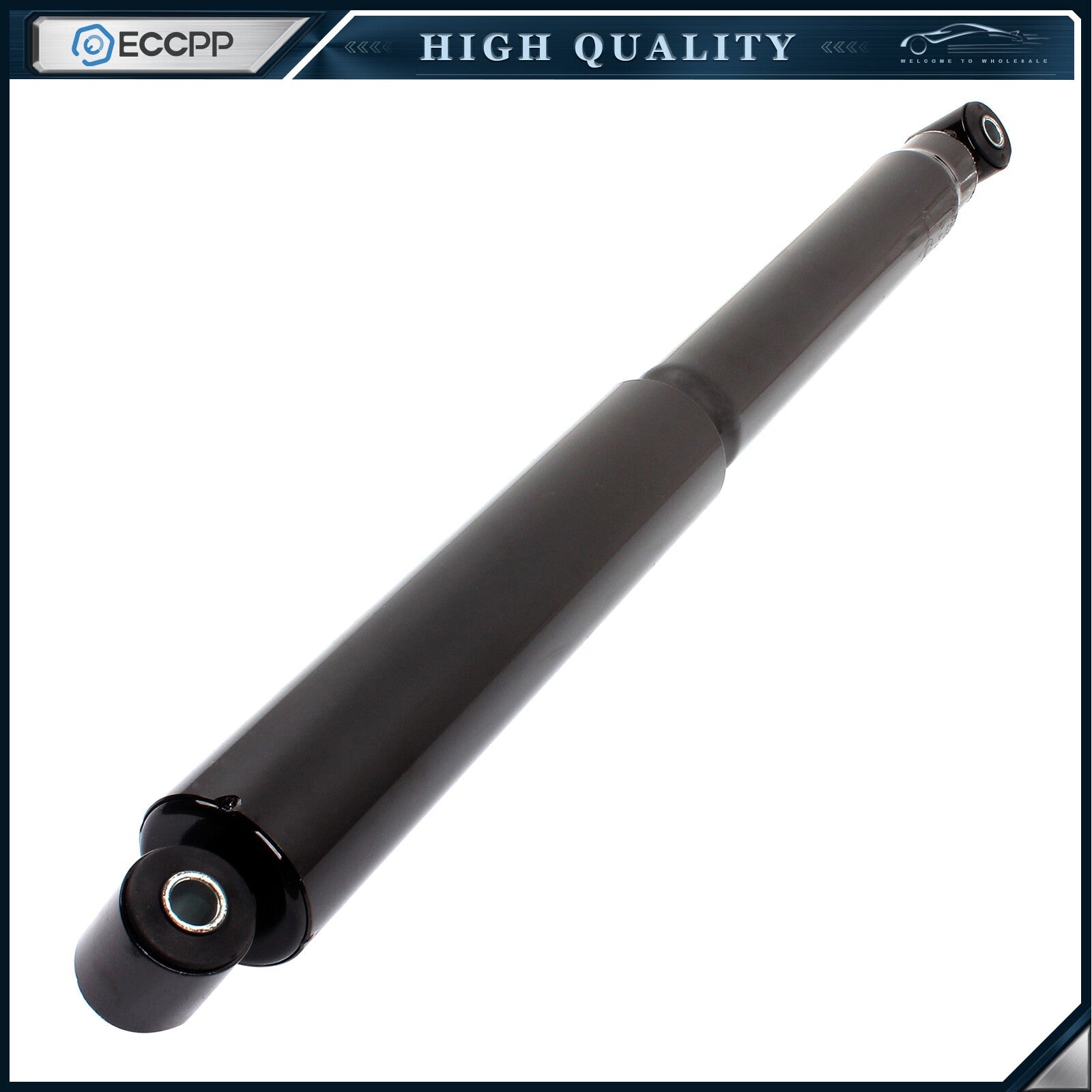 Front Rear Struts Shocks For 1997-2004 Dodge Dakota Durango 2WD Left Right 6B93BC-57