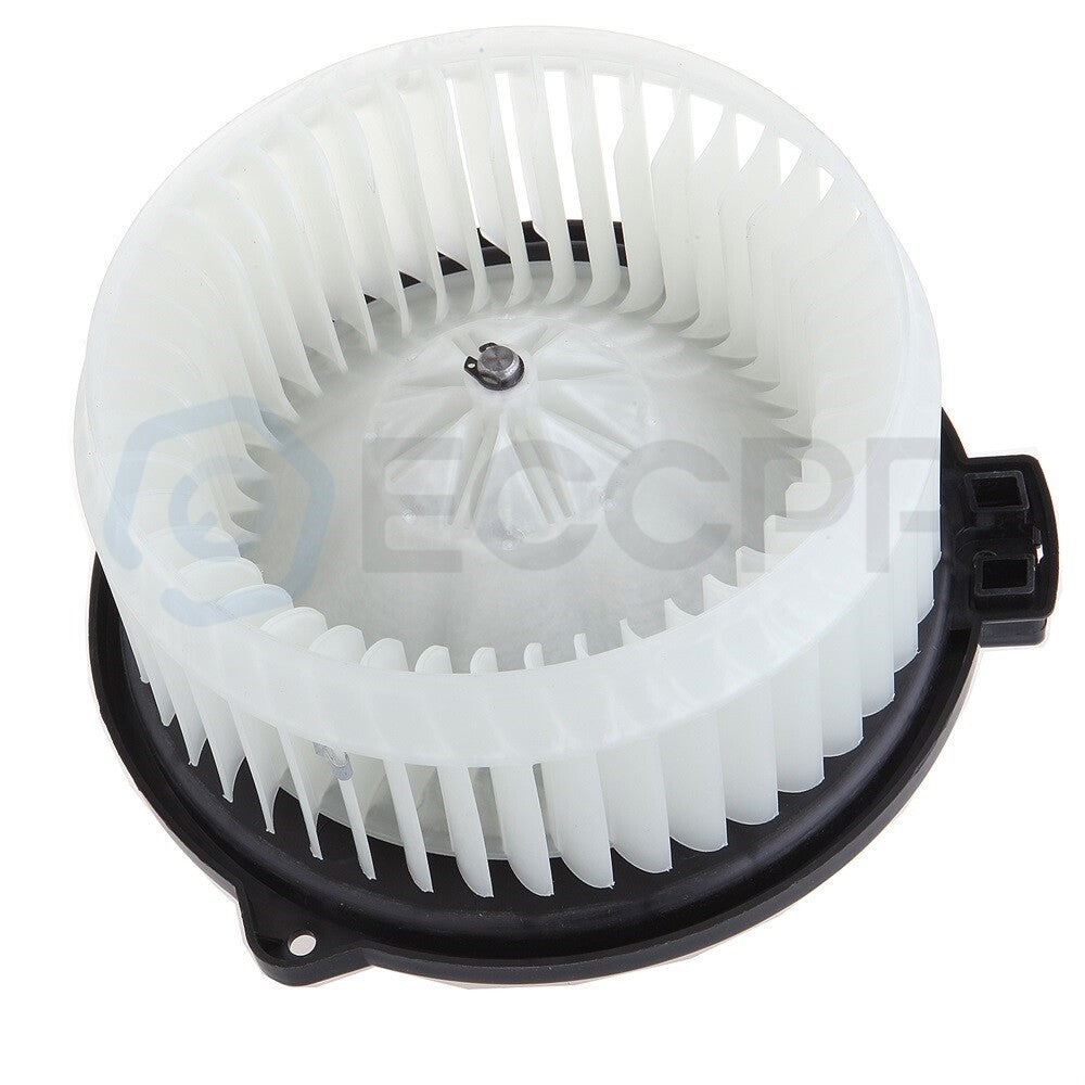 A/C Heater Blower Motor and Resistor For 2002 2003 04-2006 Honda CR-V Front Kit KOEEP
