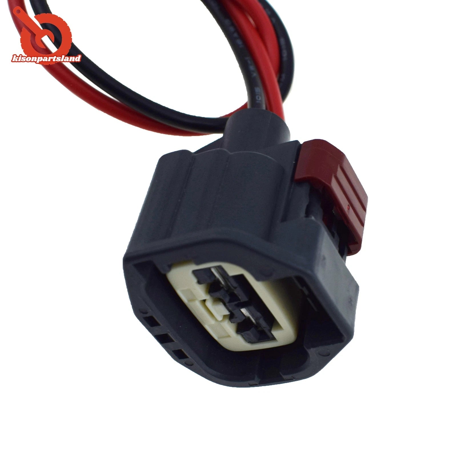 Radiator Fan Motor Connector Pigtail for Ford Expedition Mercury Lincoln PT1522 6B93BC-57