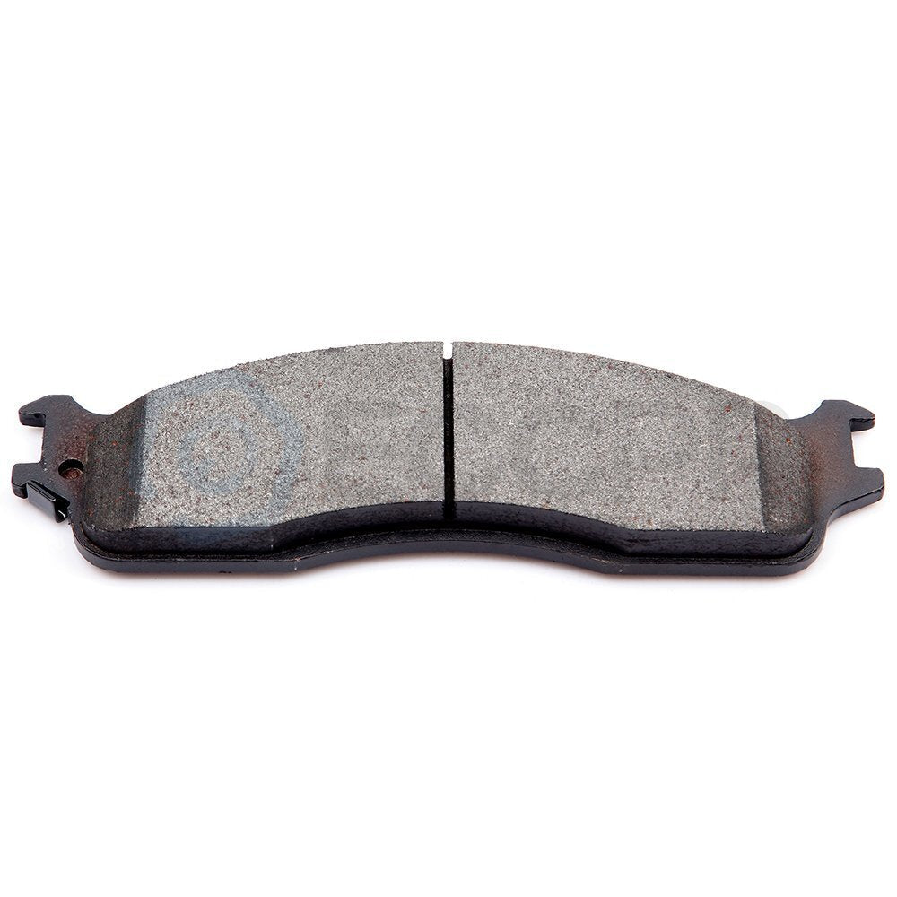 Front Rear Brake Ceramic Pads For 2006 2007 2008 Dodge Ram 1500 Performan 6B93BC-57