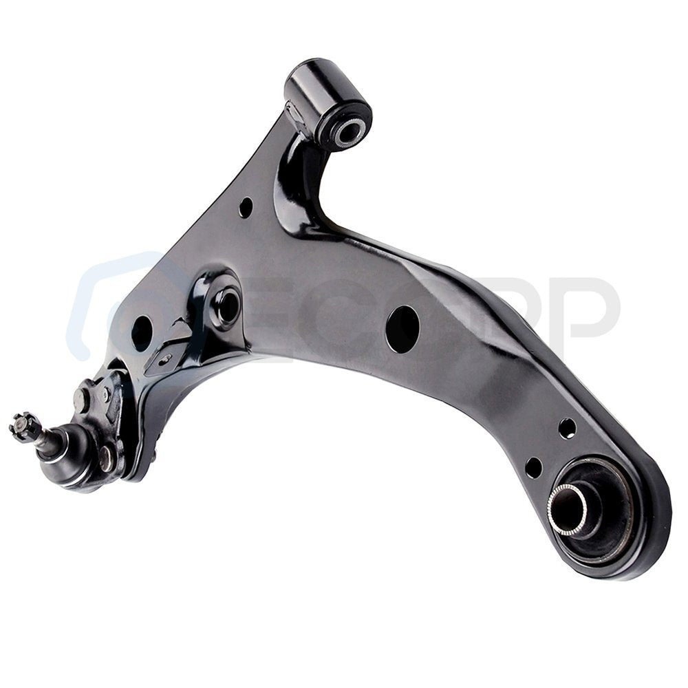 12x Front Lower Control Arm Ball Joint Tie Rod For 1996-2002 Toyota For Corolla 6B93BC-57