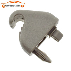 For Toyota Land Cruiser Prado 120 LC120 Lexus GX470 2003-09 Sun Visor Fixed Clip 6B93BC-57