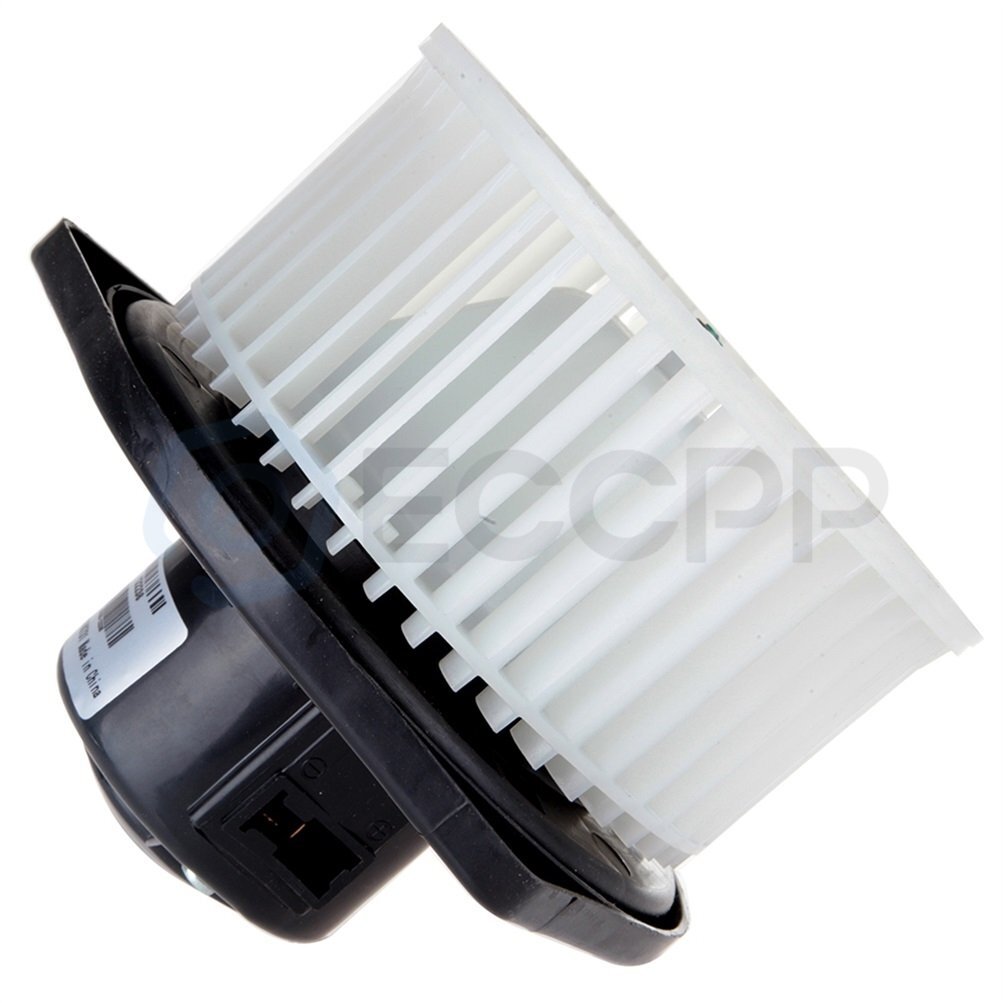 HVAC Blower Motor Resistor Kit For Nissan Frontier & Sentra & Xterra Replacement 6B93BC-57