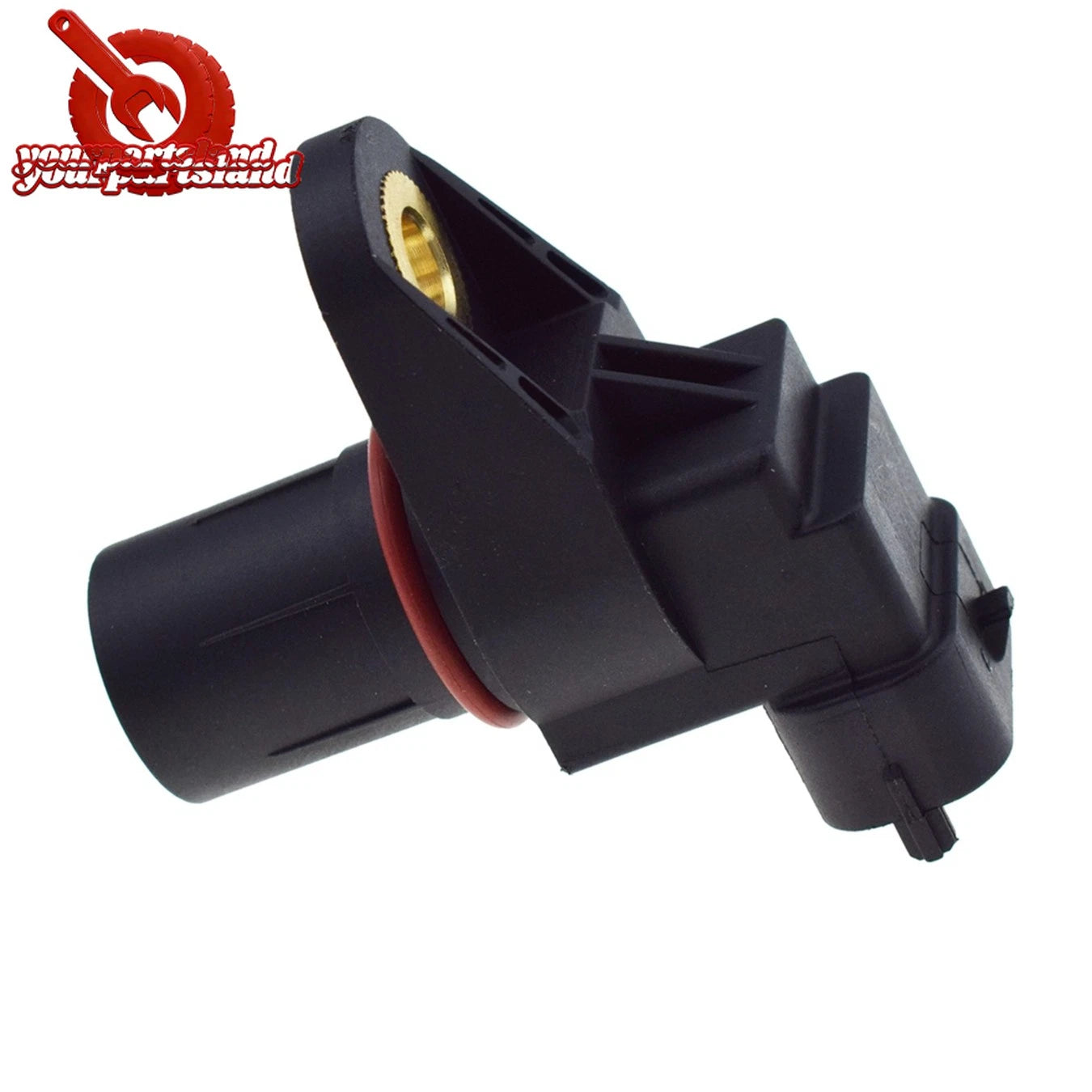 Camshaft Position Sensor W/ Connector For Mercede CLK A B C D E GClass C209 W168 6B93BC-57