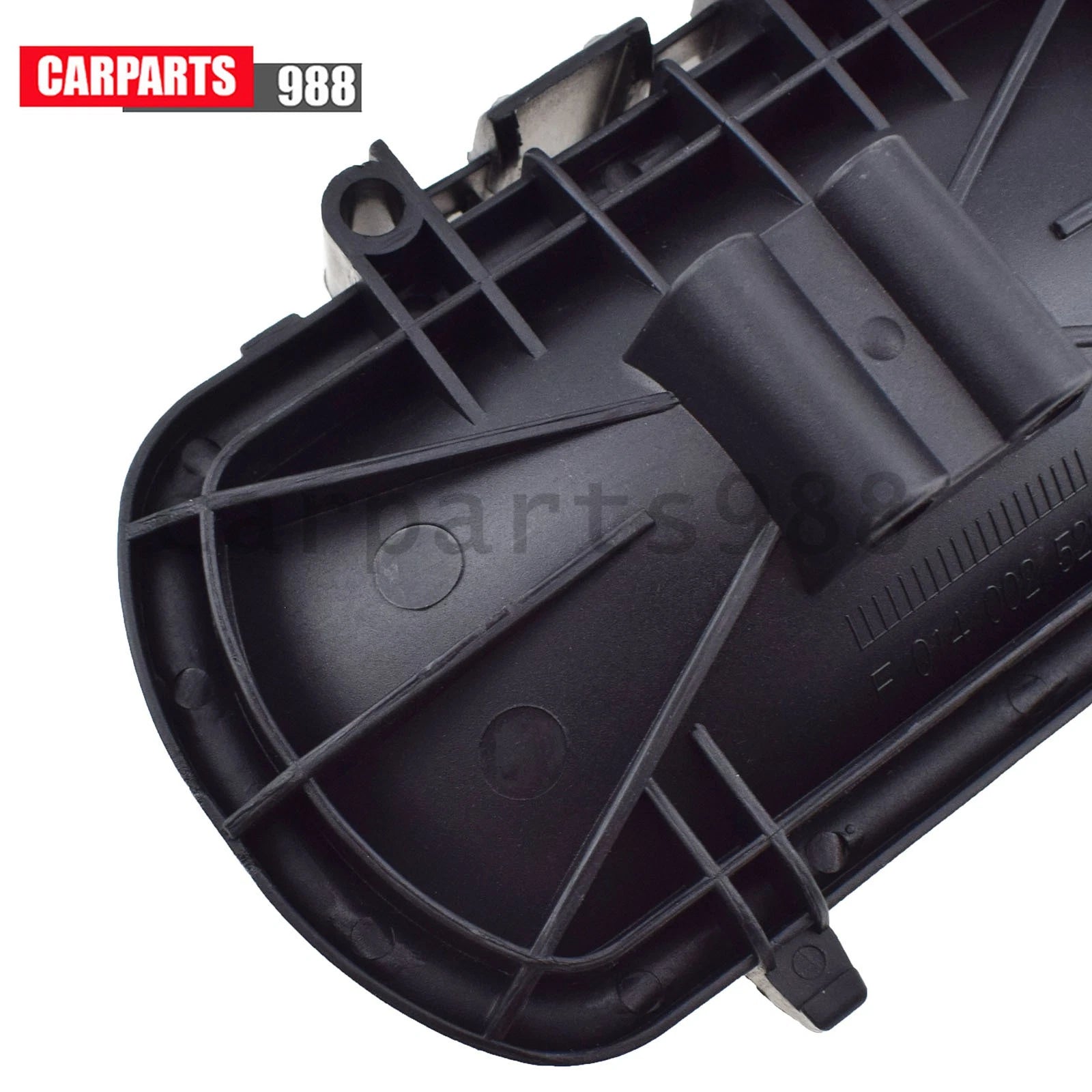 Front Bumper Head Lamp Outer Cover For Mazda 6 2003-2008 GJ6A510A1 GJ6A-51-0A1 6B93BC-57