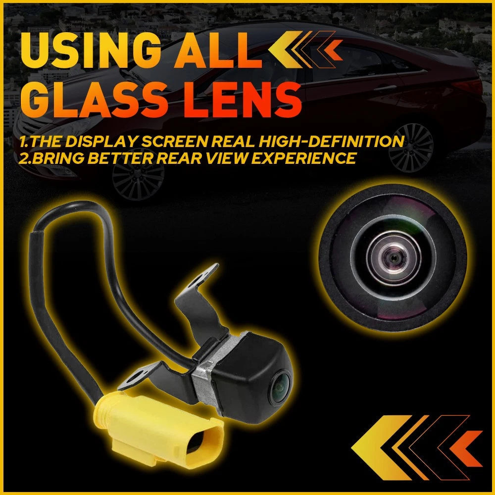 Rear View Backup Camera For 2014-2015 Kia Sorento 95760-2P600 USA EOA 6B93BC-57