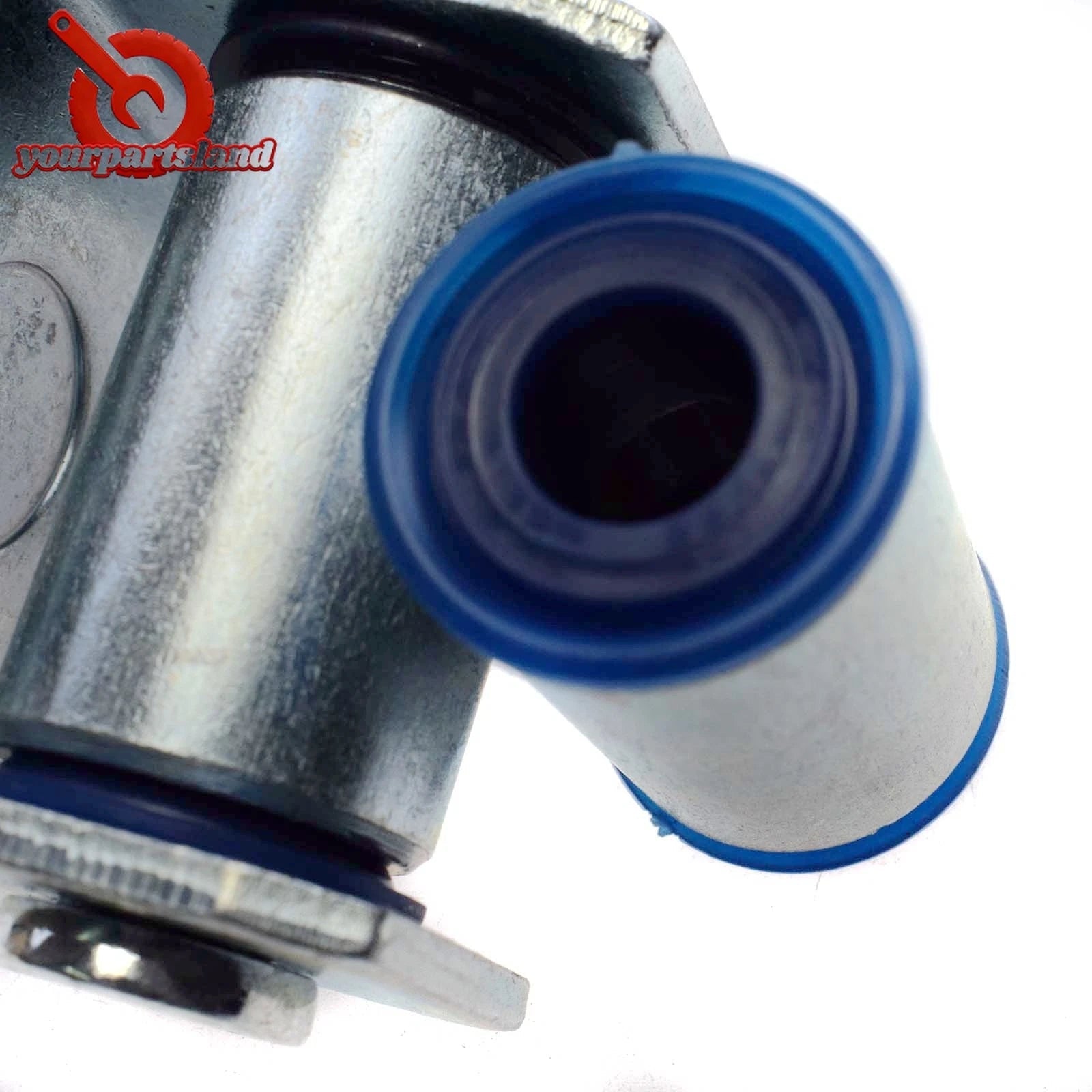 Shifter Bushing Linkage Joint For Subaru Baja Legacy Forester Impreza WRX 6B93BC-57