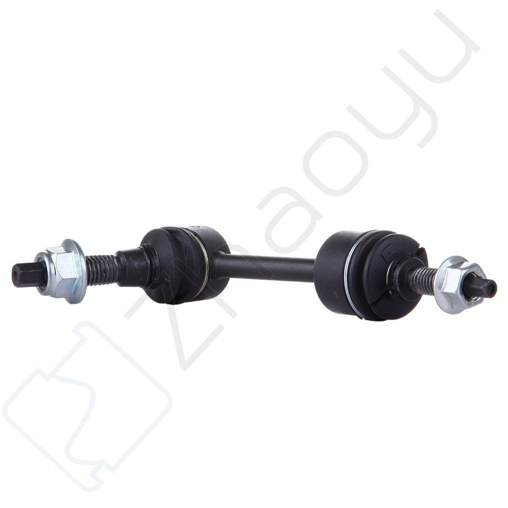 Front Inner Outer Tie Rods Sway Bars Fits Lincoln Navigator & Ford Expedition 6B93BC-57